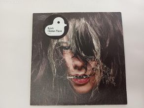 CD di Musica: BJORK/HIDDEN PLACE/CD SINGLE.
